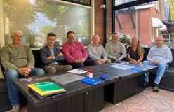 Stichting Aangespannen Sport opgericht