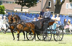 Competitiewinst voor Hackney Facetime op CH Diever (1)